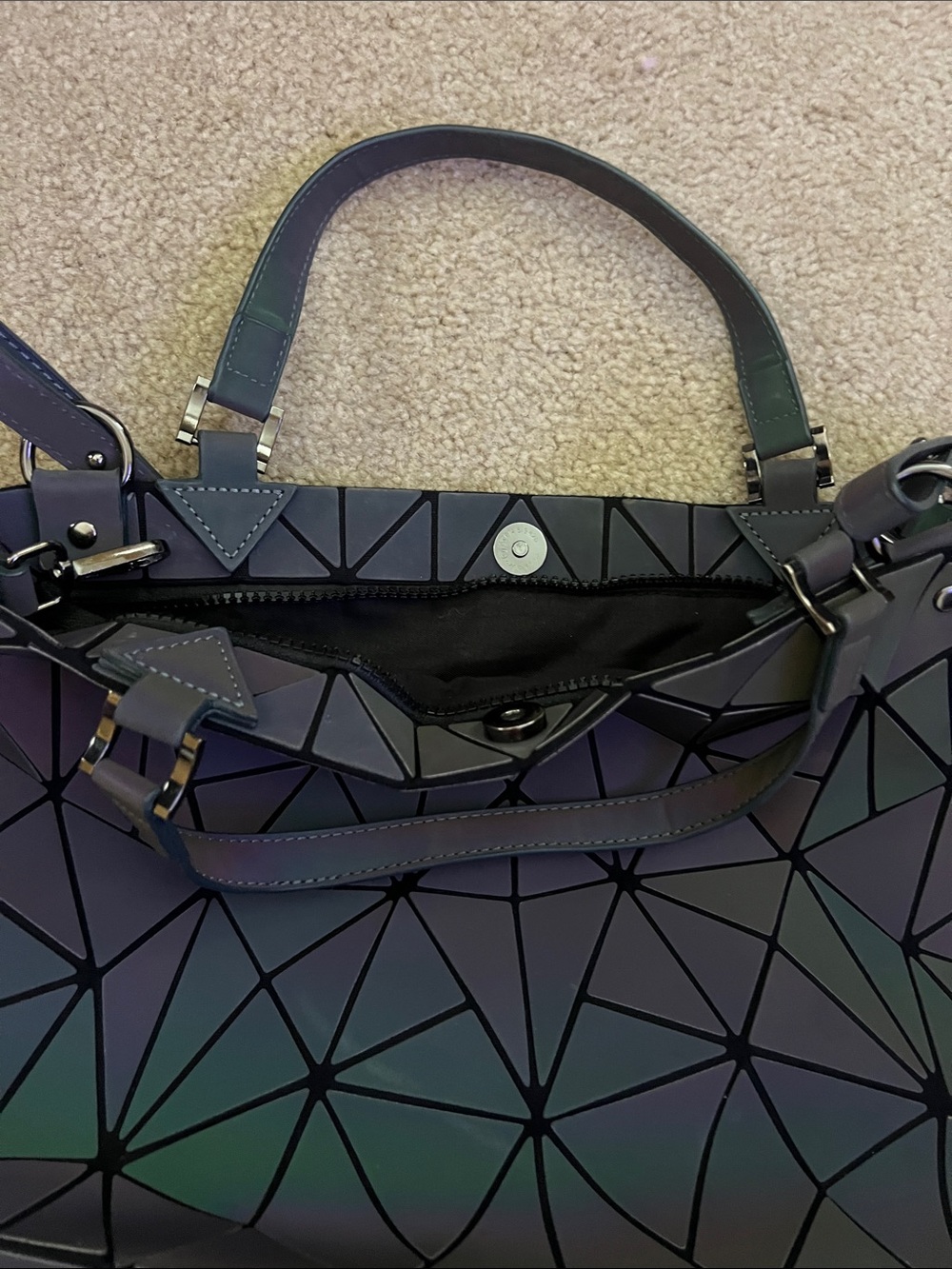 - Halermoor bag medium - Picture 4 of 11